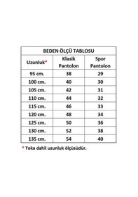 Resim Süzer Deri 4 Cm. Klasik Hakiki Deri Kemer Lacivert Düz Lacivert 