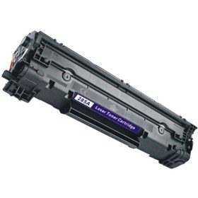 Resim HP P1102 Toner (1500 Sayfa) (siyah) 