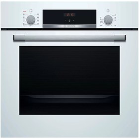 Resim Bosch Hıf534ew0t Addedsteam Buhar Destekli Ankastre Fırın 