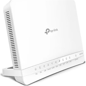 Resim AGİNET Vx18 Wifi 6 AX1800 Mbps Wirelles Dual 4 Port +Wan Vdsl 2 Fiber/Modem 