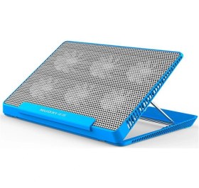 Resim Sones Nuoxı X8 Alüminyum Alaşımlı Dizüstü Bilgisayar Radyatör Çok Dosyalı Ayar Braketi 