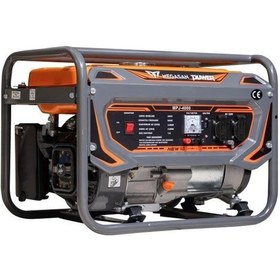 Resim Megasan MPJ-4000 Benzinli Jeneratör 