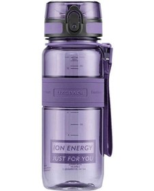 Resim Uzspace Matara Tritan 650 Ml Mor Diğer 