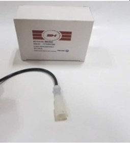 Resim Chevrolet Lacettı Sd 04/09 Abs Sensörü Ön Sol 2 Fişli 1,4/1,6/1,8 Sh - Fren Ve Ekipmanları 