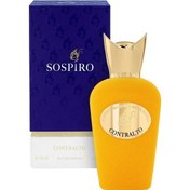 Resim Sospıro Contralto 100 ML Square Kare 
