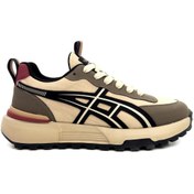 Resim Guja 25K501-2 Erkek Bağcıklı Kalı Taban Sneaker Ayakkabı 