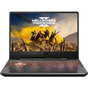 Resim Asus TUF Gaming A15 FA507NV-LP037 ZI729 AMD Ryzen 7 7735HS 15.6" 32 GB RAM 1 TB SSD RTX4060 W11Home Gaming Laptop Asus