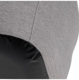 Resim Outwell Point Lake Inflatable Ottoman Premium Şişme Kanepe Gri 