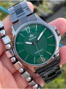 Resim Bentini YENİ SEZON GÜMÜŞ RENK ÇELİK KORDON ERKEK KOL SAATİ VE BİLEKLİK BABALAR GÜNÜ SEVGİLİLER GÜNÜ HEDİYESİ 