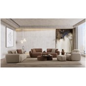 Resim han mobilya Gucci Koltuk Takımı 