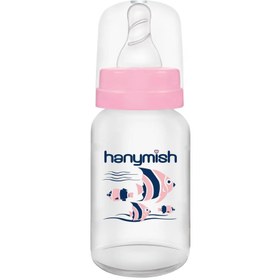 Resim Hanymish 431 PP Biberon 125 ml 