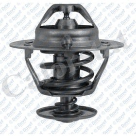 Resim Termostat 82° Elantra 2000-I30 Ceed 2007-Benzinli Contali 504621889 