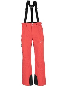 Resim 2as Nix 2 Erkek Kayak Pantolonu Kırmızı 001 