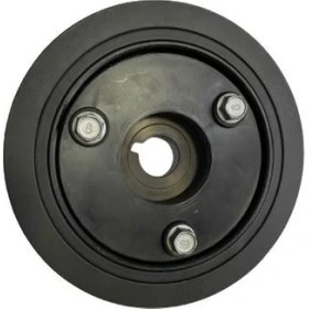 Resim MOBIS Krank Kasnak H100 2012- Kamyonet / Starex Crdi / Sorento Crdi / H-1 2008- 