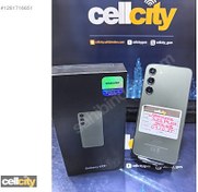 Resim Samsung S23+ İkinci El TR | 256 GB | Yeşil İkinci El SAMSUNG S23 PLUS 256GB