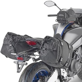 Resim KAPPA TE2156K YAMAHA MT-09 / MT-09 SP (21) YAN ÇANTA TAŞIYICI 