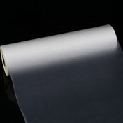 Resim Mühlen A3 V27-32 27 Mic 32 CM 200 M PVC Otomatik Laminasyon Makinesi Kaplama Filmi 