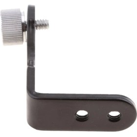 Resim Echoes Teleskop Tripod Montaj Tutucu L Tipi Metal Dslr Kamera Için Sabit Braket (Yurt Dışından) 