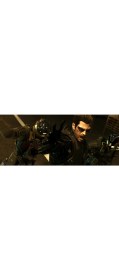 Resim Deus Ex Human Revolution Xbox 360 