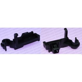 Resim Toyota Corolla Uyumlu 2002-2006 Kaput Demir Klipsi (1 Adet) 323060669 