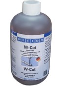 Resim Weicon W Cut - 500 Ml Kesme Ve Klavuz Yağı 