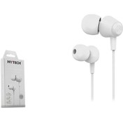 Resim Hytech HY-XK30 Mikrofonlu Kulak İçi Kulaklık 