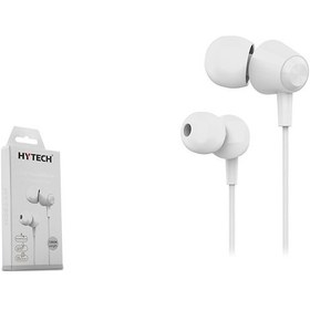 Resim Hytech HY-XK30 Mikrofonlu Kulak İçi Kulaklık 