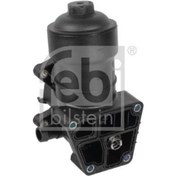 Resim Febı 171212 - Yağ Filtre Kütüğü Vw-audı-skoda-seat 10-16 1.6tdı- 