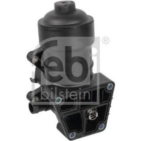 Resim Febı 171212 - Yağ Filtre Kütüğü Vw-audı-skoda-seat 10-16 1.6tdı- 