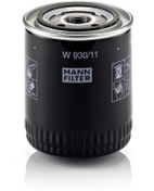 Resim MANN W930-11 | Yağ Filtresi Ford Scorpio I Turnier (Gge) 2.5 TD-68 KW / 92 Ps - 