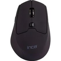 Resim Inca IWM-237R 600-1600DPI 4 Level Silent Wireless Mouse 