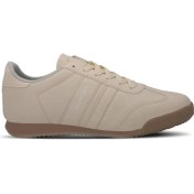 Resim Slazenger OLEG I Kadın Sneaker Koşu & Yürüyüş Ayakkabısı Bej 