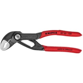 Resim Knipex 8701125 Ayarlı Fort Pense Cobra 