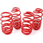 Resim Coil-Ex Mercedes W205 2015 Sonrası Spor Yay 30 - 30Mm 