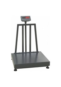 Resim Seles A1-2 Tartım Baskülü 50 x 60 CM 60 KG 