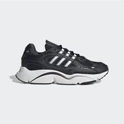 Resim Adidas If9593 Ozmıllen Erkek Günlük Spor Ayakkabısı Siyah 