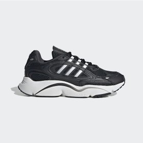 Resim Adidas If9593 Ozmıllen Erkek Günlük Spor Ayakkabısı Siyah 