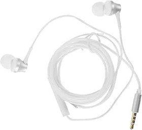 Resim jojofuny Ergonomik Kulak İçi Kulaklık Jack Ile Geniş Uyumluluk Güçlü Bass Ve Kalitesi Rahat Kullanım Için Tasarlandı Telefon 