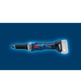 Resim Bosch GGS 18V-23LC (Solo) Taşlama Makinesi (Akü ve Şarj Cihazı Dahil Değildir) 