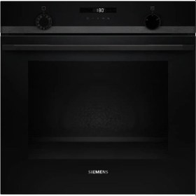 Resim Siemens iQ300 HU736AEG0T 76 LT Buhar Destekli Ankastre Fırın 