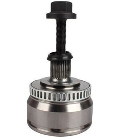 Resim Aks Kafası Dış A4 I Avant 8d2,b5 1,8 2000-2005 A:33 C:53 B:30 H:30,2 L:59,5 