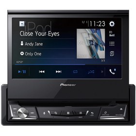 Resim Avh-a7100bt 7" Bluetooth Lu Indash Teyp 