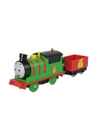 Resim Thomas & Friends Hdy60 Motorlu Büyük Tren 