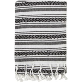 Resim Velovis Peştamal 90x170 - Antrasit / 90x170 