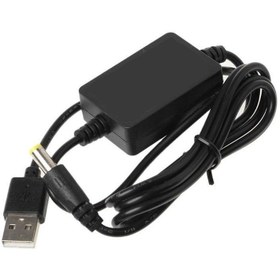 Resim Gitar Pedalı Usb Adaptörü 5 volt- 9 volt 