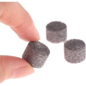 Resim Kar Köpüğü Jeneratörü İçin Paslanmaz Çelik Köpük Lance Filtre Lance Mesh Tablet M 
