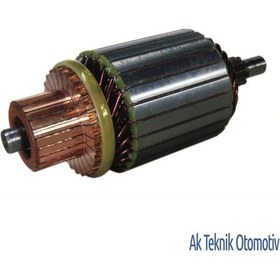 Resim Kollektor 12V Corolla Uyumlu Avensis 2.0 160Mm 11 Dis 504625847 