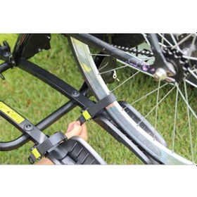 Resim Bisiklet Taşıyıcı Buzz Rack Pilot 4x4 Bagaj Üstü 