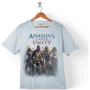 Resim Kendim Seçtim Assassıns Assassın'S Creed Unıty 4 5 Iv Çocuk T-Shirt 