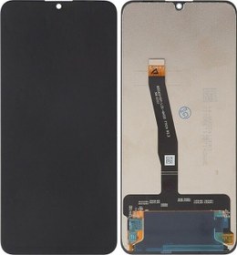 Resim Huawei P30 Lite (Mar-Lx1A) Lcd Ekran + Dokunmatik Full 